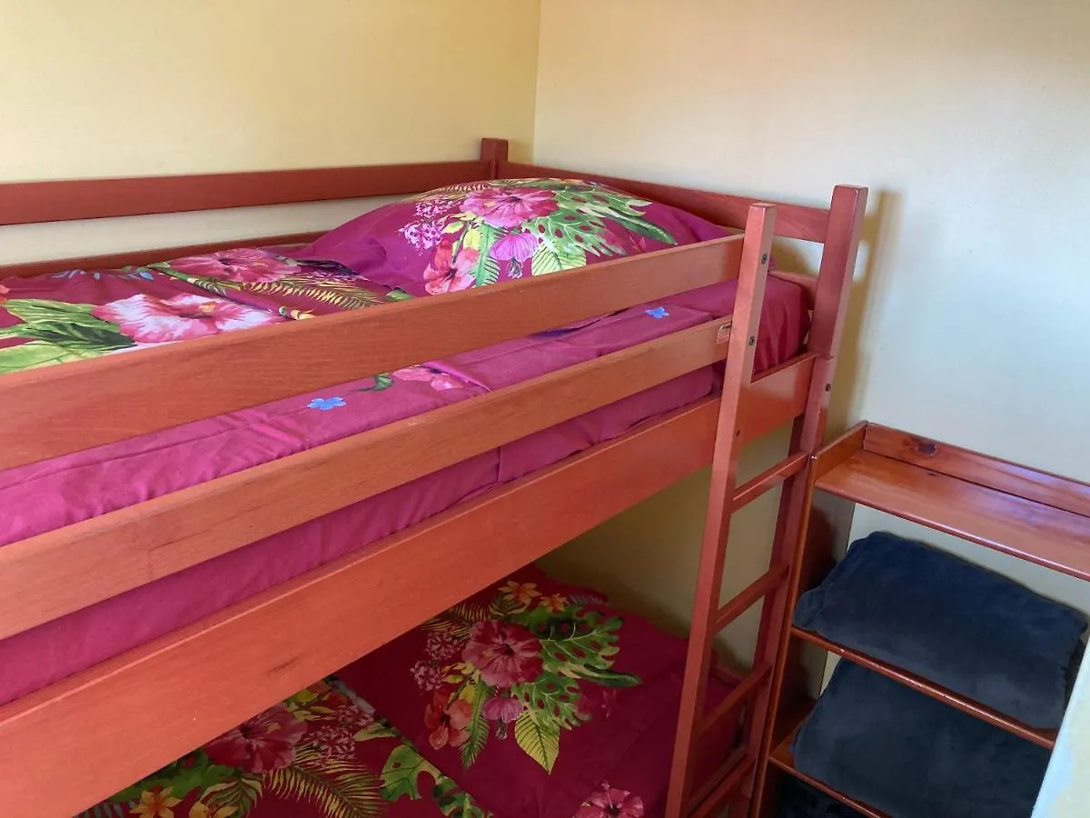 Joli Appartement T3 Avec Acces Piscine Et Plage Saint-Francois