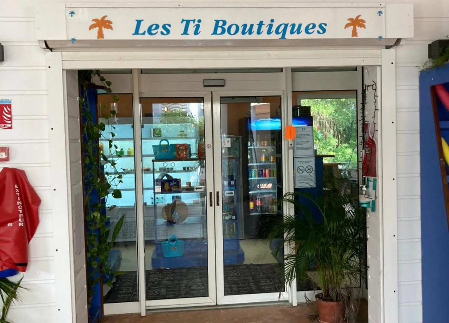 Joli Appartement T3 Avec Acces Piscine Et Plage Saint-Francois   Saint-Francois (Grande-Terre)