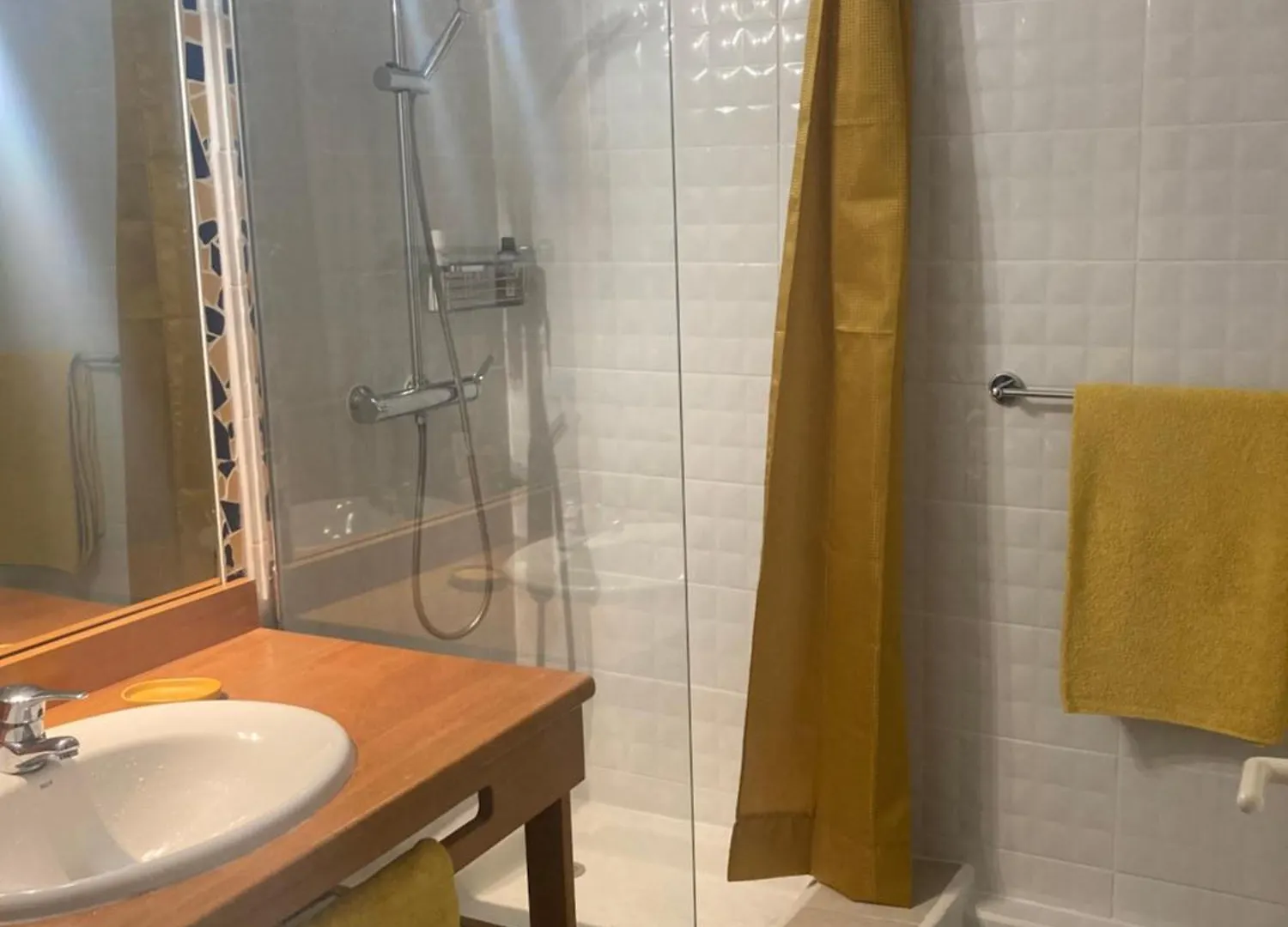 Joli Appartement T3 Avec Acces Piscine Et Plage Saint-Francois