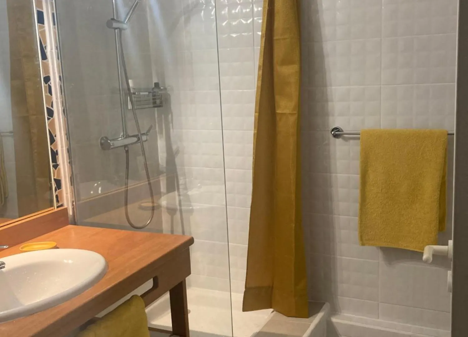 Joli Appartement T3 Avec Acces Piscine Et Plage Saint-Francois