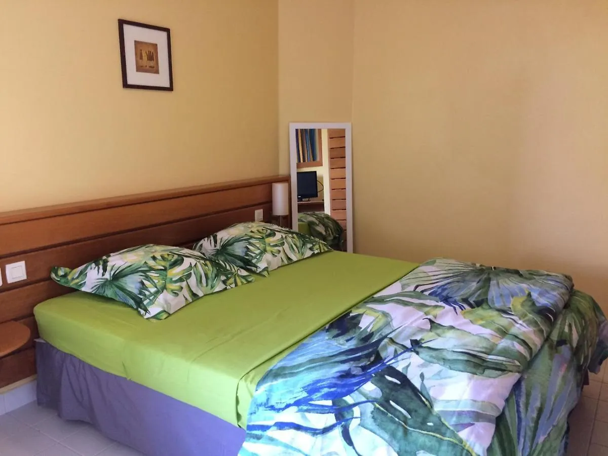 Joli Appartement T3 Avec Acces Piscine Et Plage Saint-Francois  0*, Saint-Francois (Grande-Terre) Guadeloupe