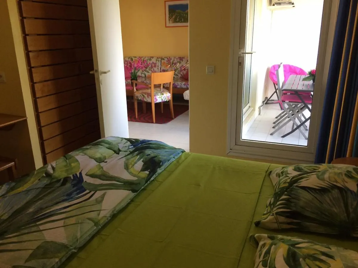 Joli Appartement T3 Avec Acces Piscine Et Plage Saint-Francois   Saint-Francois (Grande-Terre)