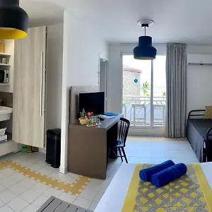 Le Sunrise Au Manganao Appartement